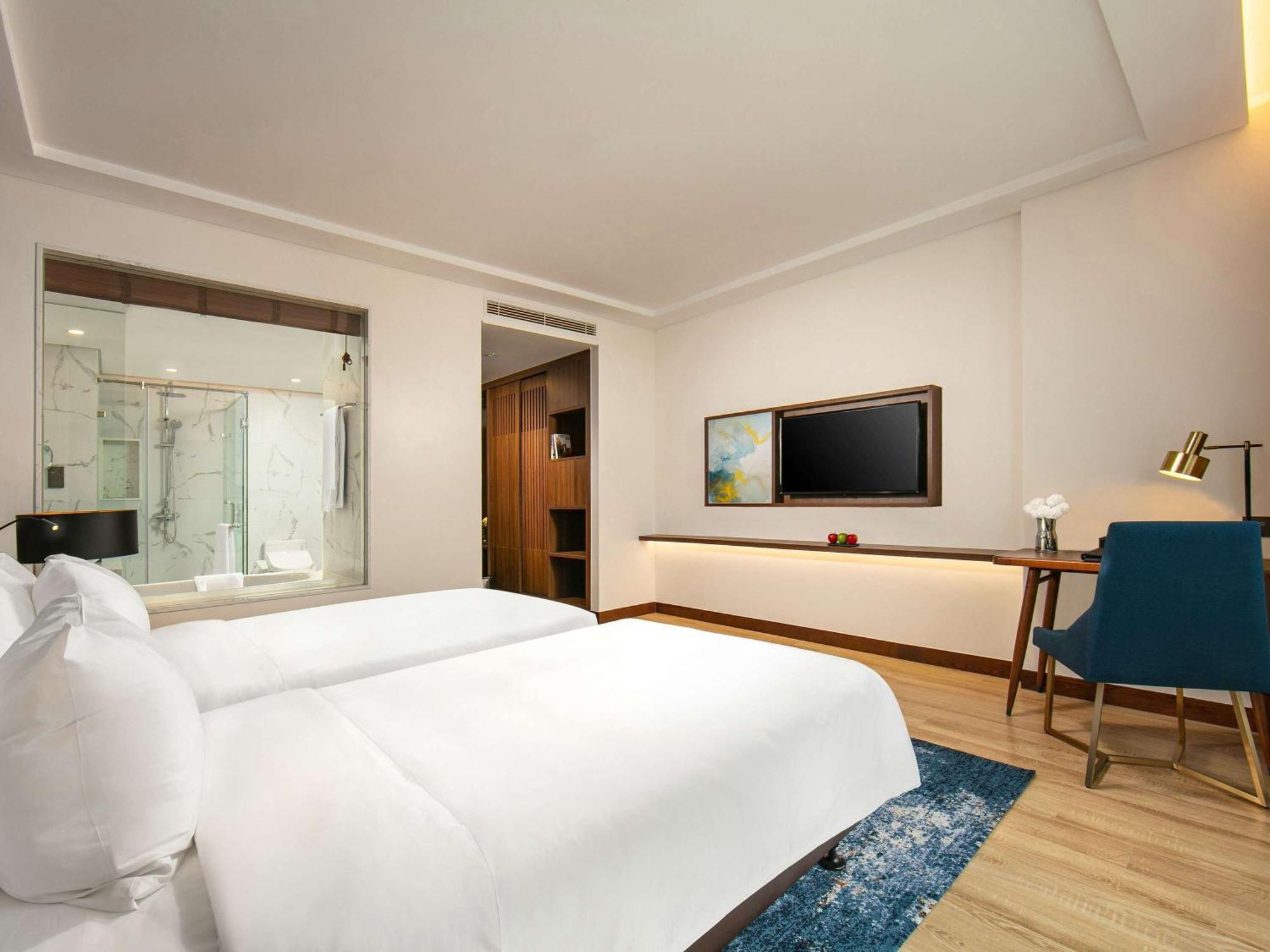 Moevenpick Living West Hanoi