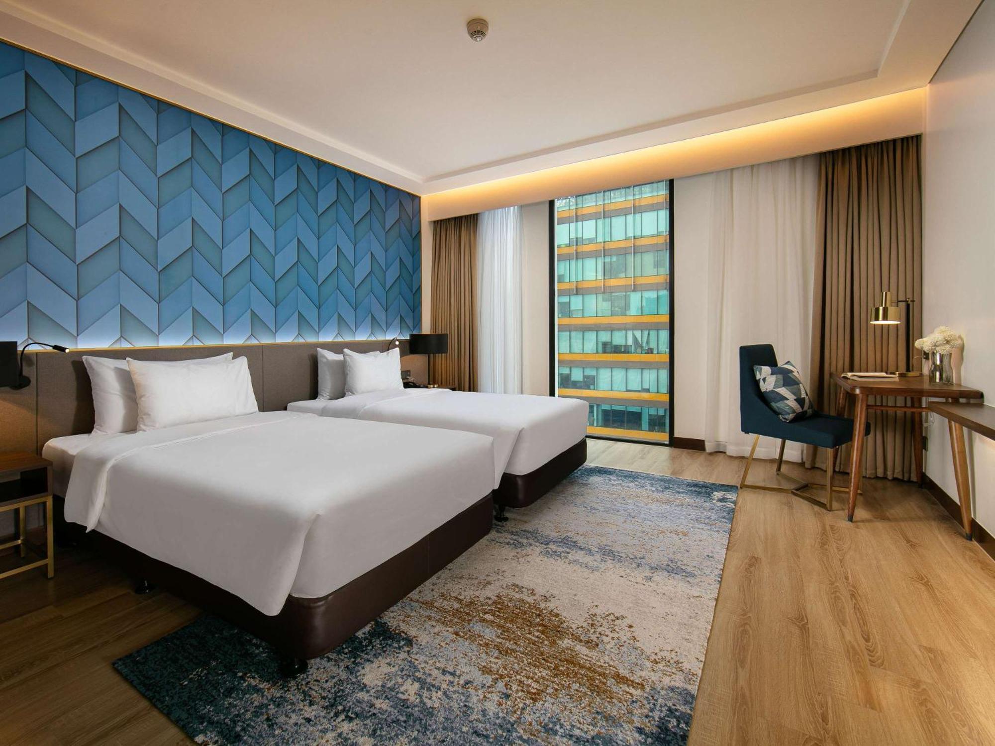 Moevenpick Living West Hotel Hanoi