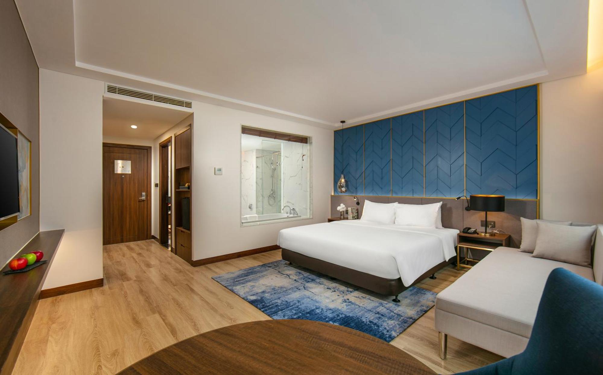 Moevenpick Living West Hotel Hanoi
