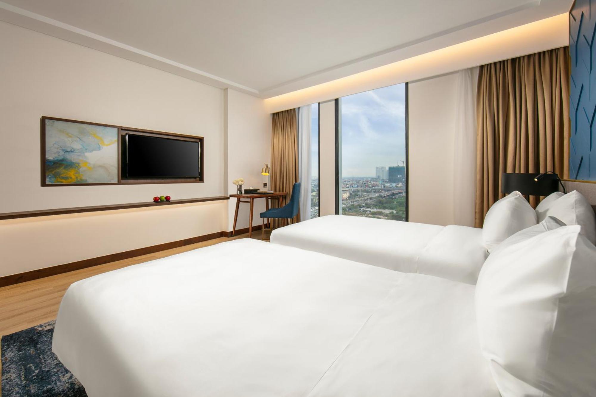 Moevenpick Living West