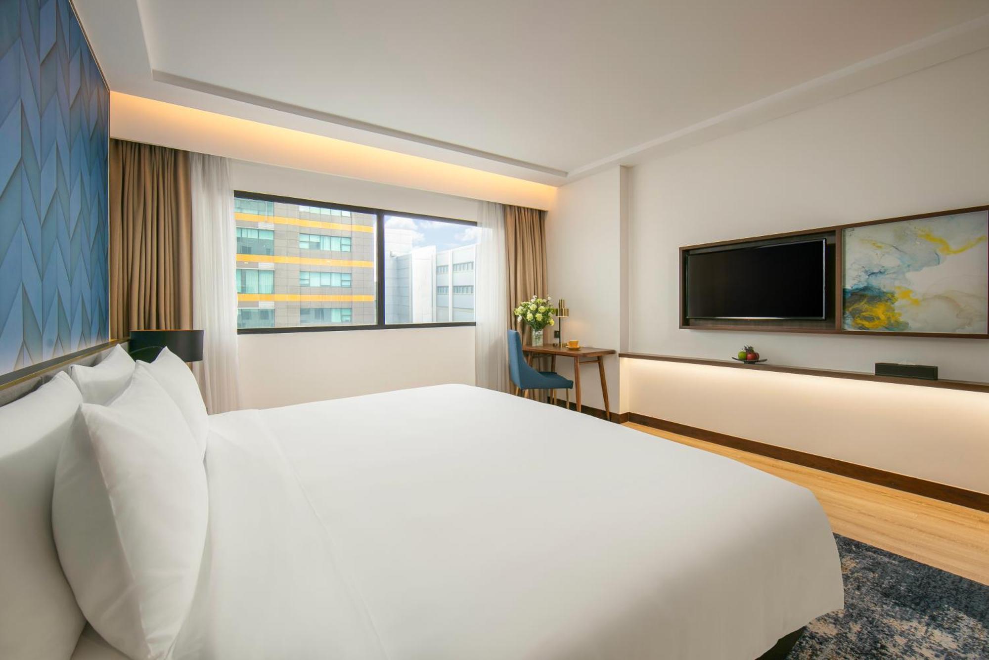 Moevenpick Living West Hanoi