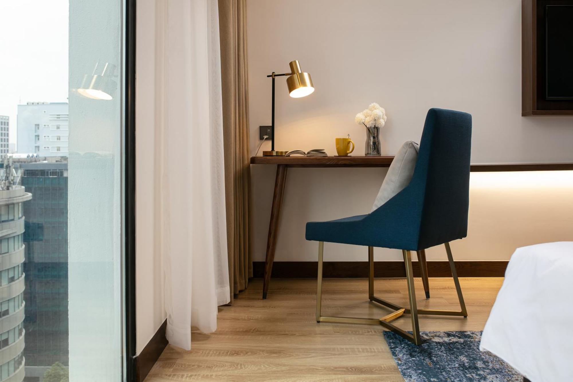 Moevenpick Living West