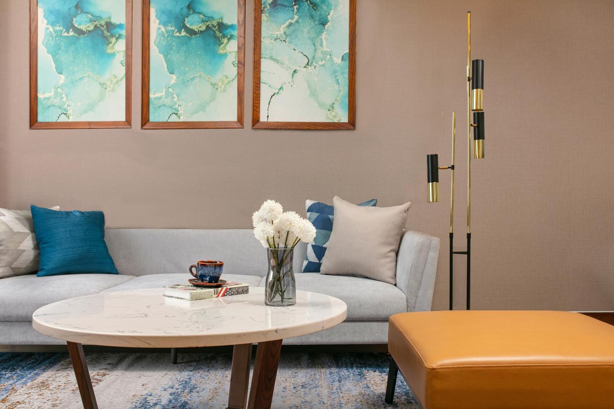 Hotel Moevenpick Living West Hanoi